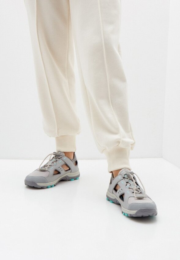 Ботинки трекинговые Outventure