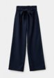 Брюки Button Blue1  - превью