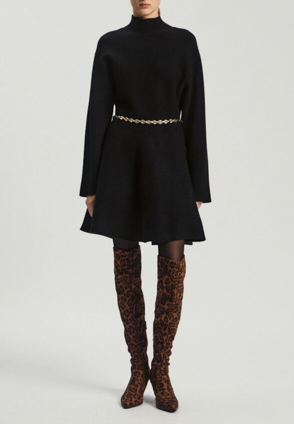 Ботфорты Nume