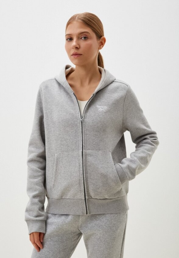 Толстовка Reebok