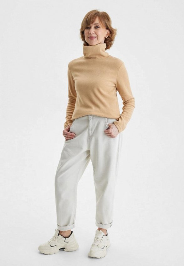 Водолазка Envylab