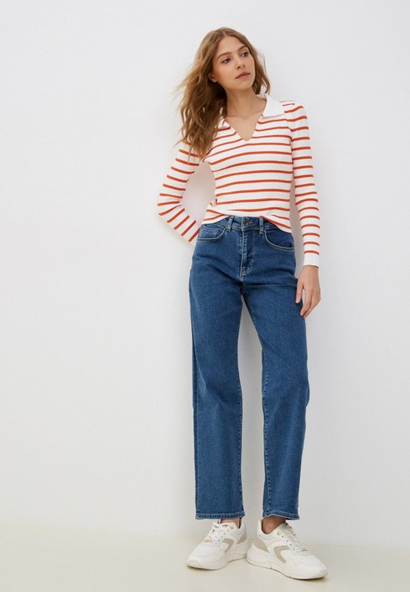 Пуловер Neohit