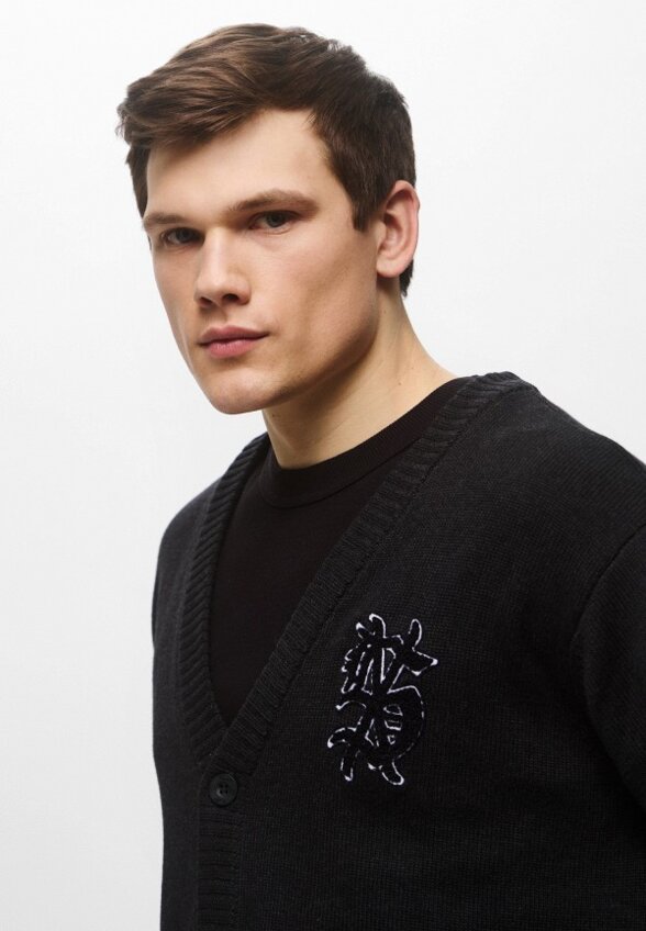 Кардиган Ksubi