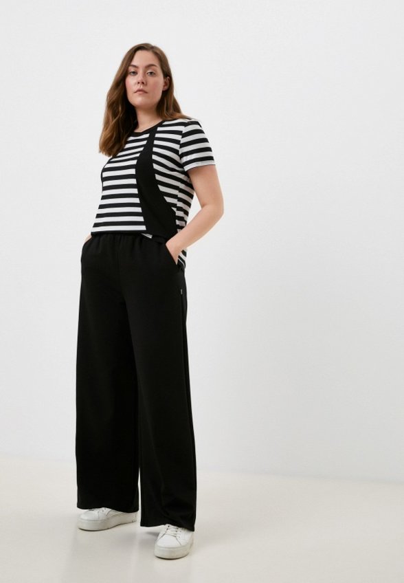 Брюки спортивные Zavi