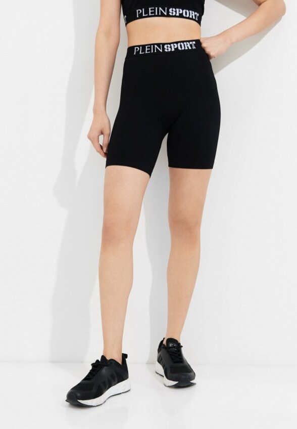 Шорты спортивные Plein Sport