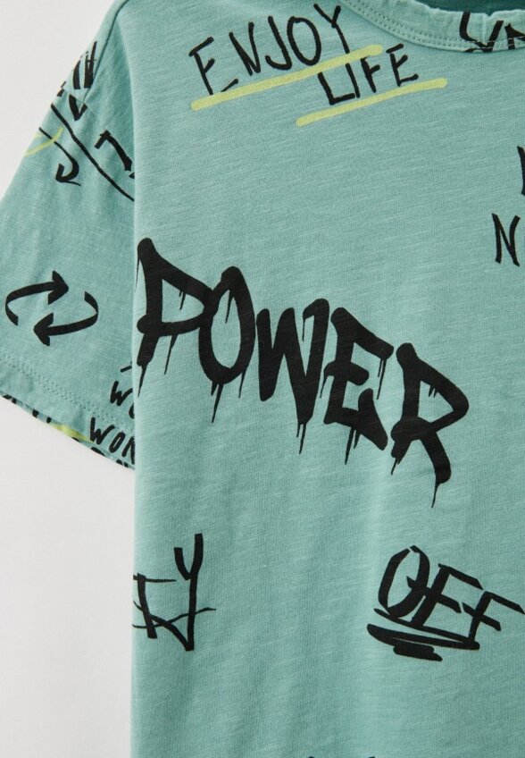 Футболка Zara