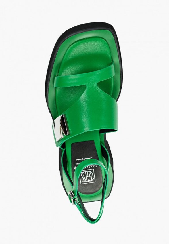 Босоножки Graciana