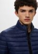 Куртка утепленная Trussardi4  - превью