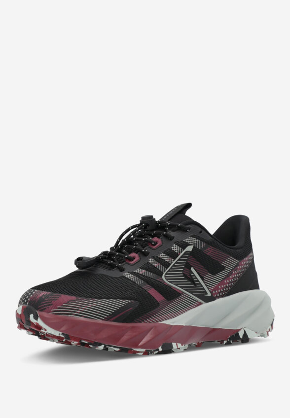 Кроссовки женские Demix Speed Trail Pro, Черный