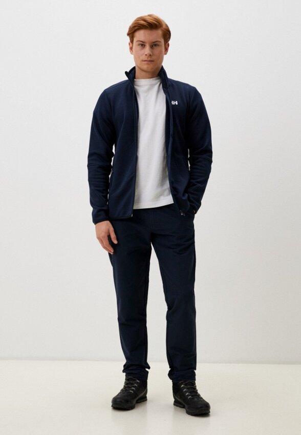 Олимпийка Helly Hansen