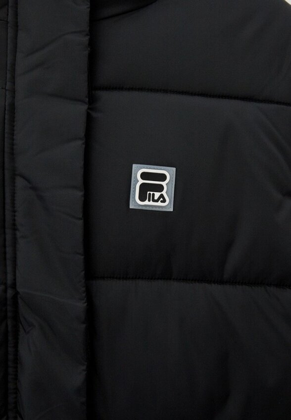 Куртка утепленная Fila