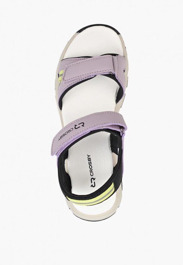 Сандалии Crosby