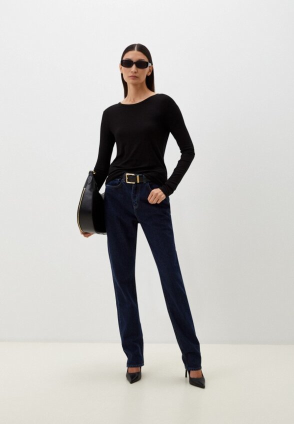 Джинсы Seven Lab