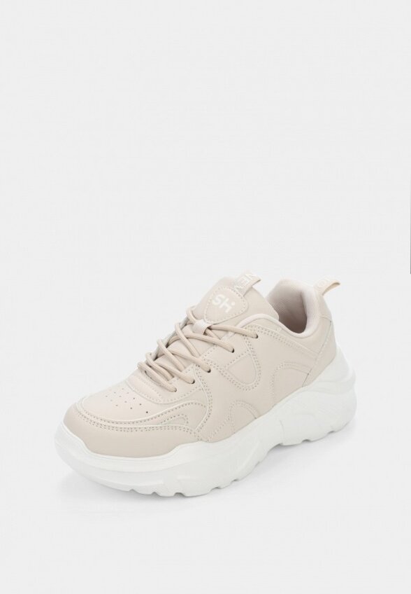 Кроссовки Shuzzi