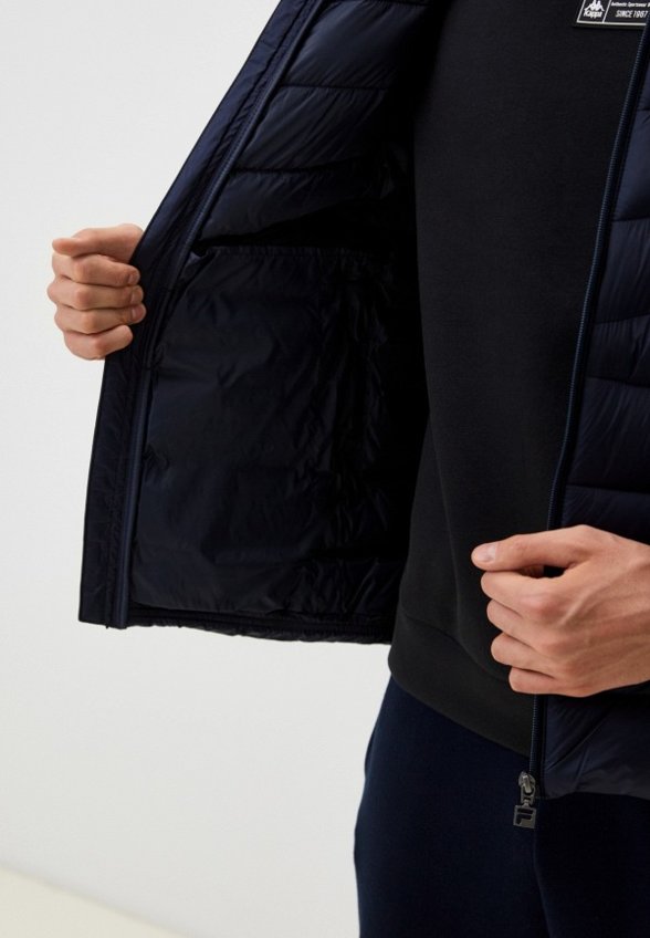 Куртка утепленная Fila