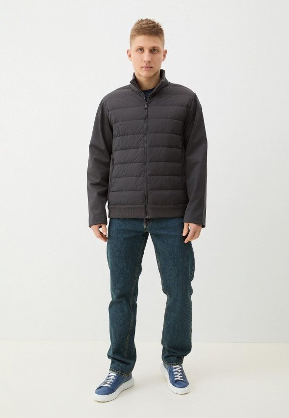 Куртка утепленная Maison David