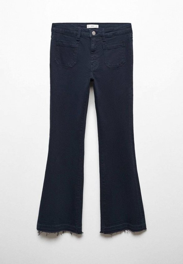 Джинсы Mango Teen