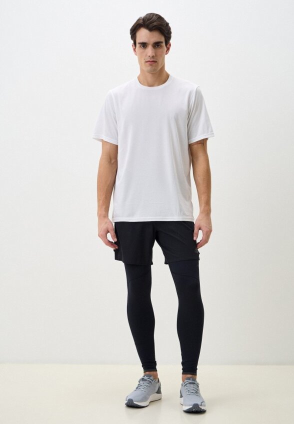 Тайтсы Saucony