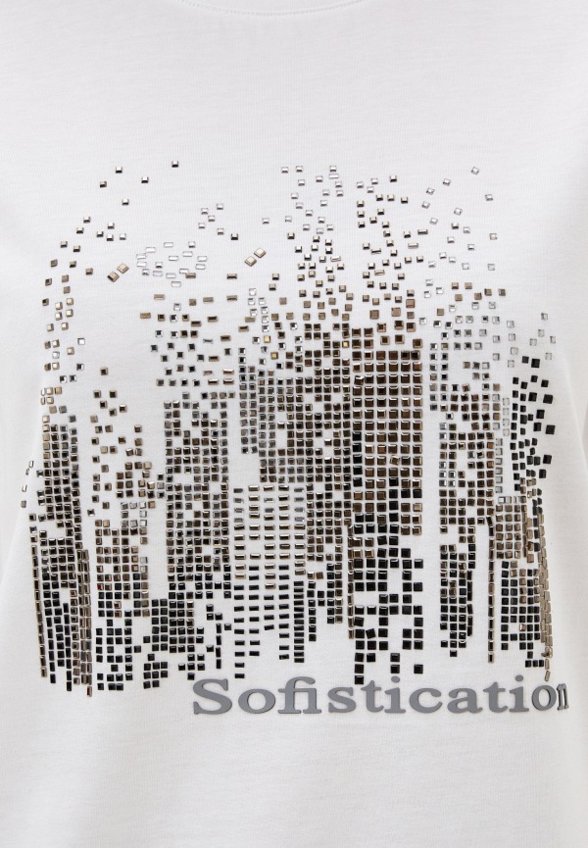 Футболка Bulmer