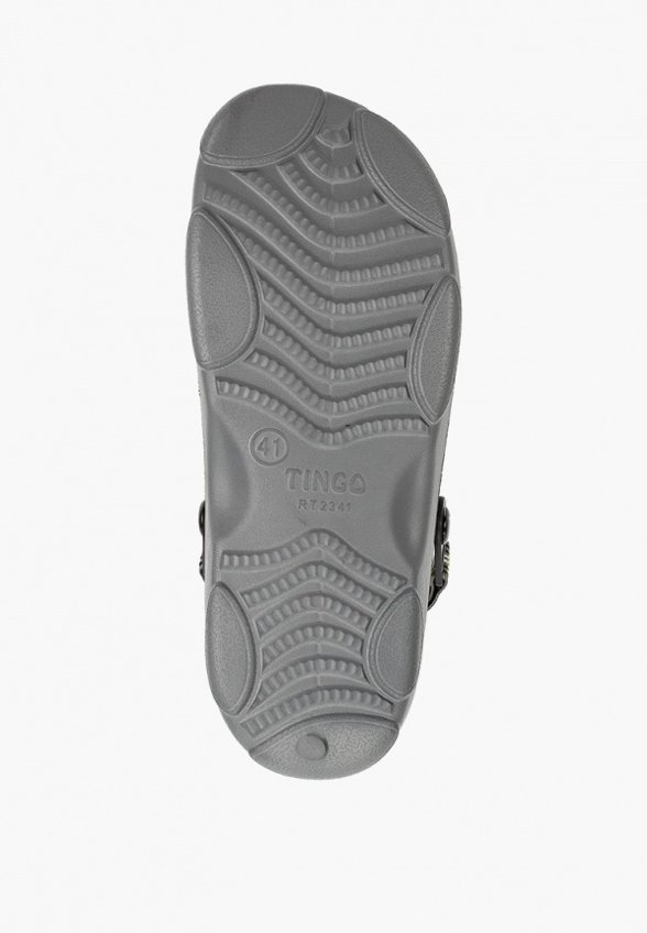 Сандалии резиновые Tingo