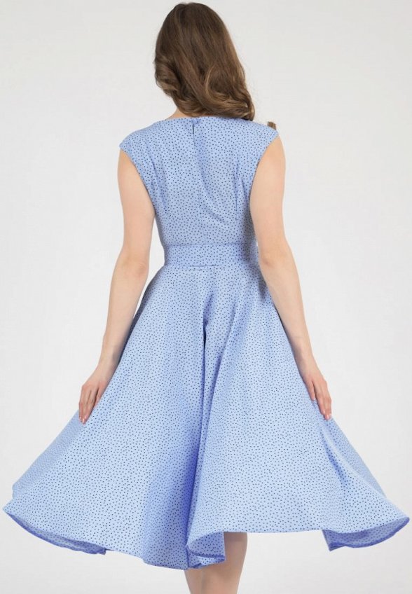 Платье Olivegrey