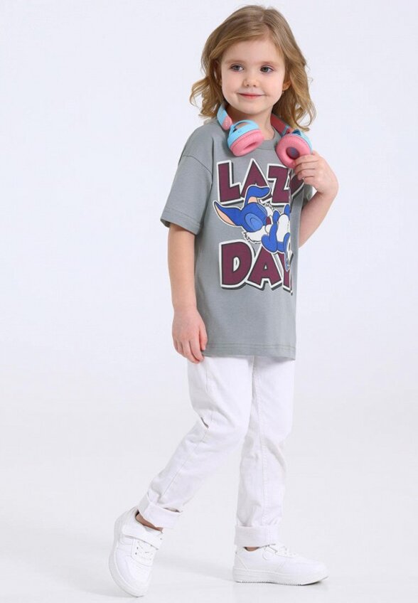 Футболка Апрель