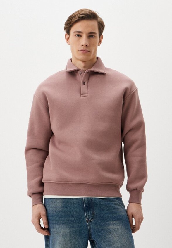 Свитшот Key to Life