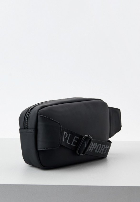 Сумка поясная Plein Sport