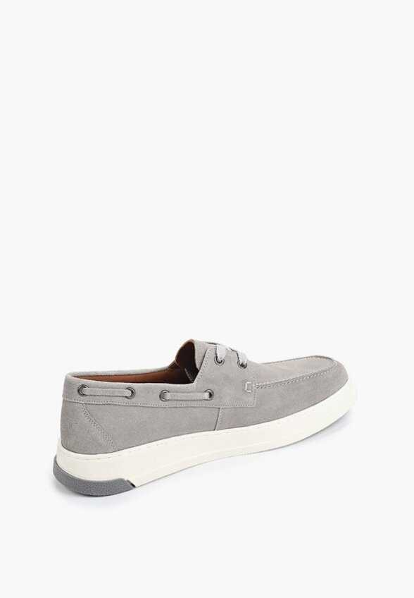 Топсайдеры Dino Ricci