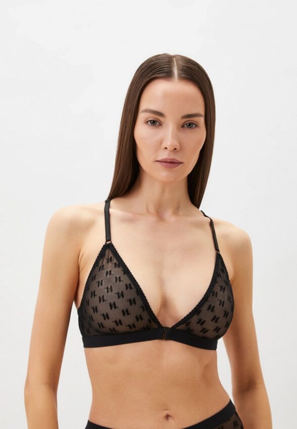 Бюстгальтер Karl Lagerfeld