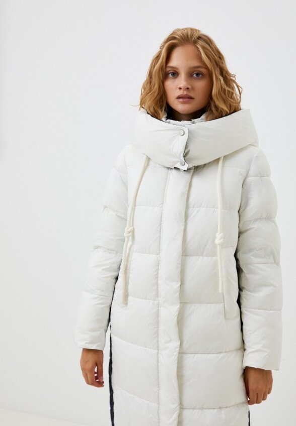 Пуховик Vitacci