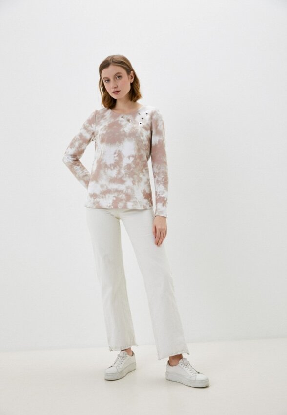 Лонгслив Salko