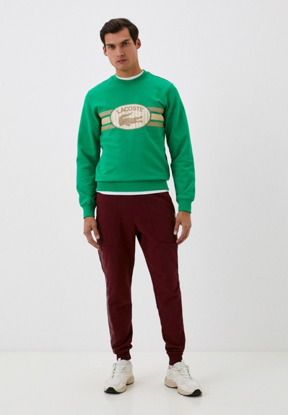 Брюки спортивные Lacoste
