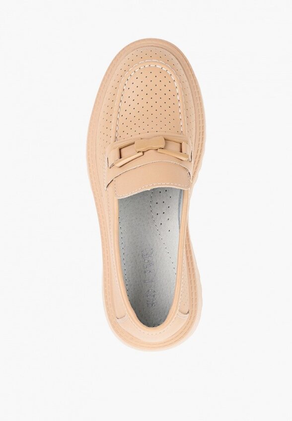 Лоферы O-live Naturalle