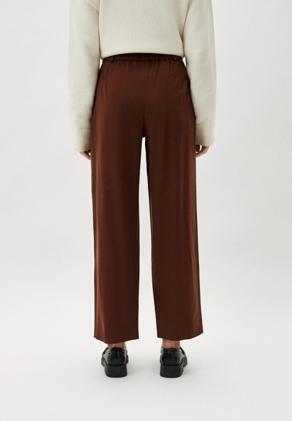 Брюки Mother of Pearl