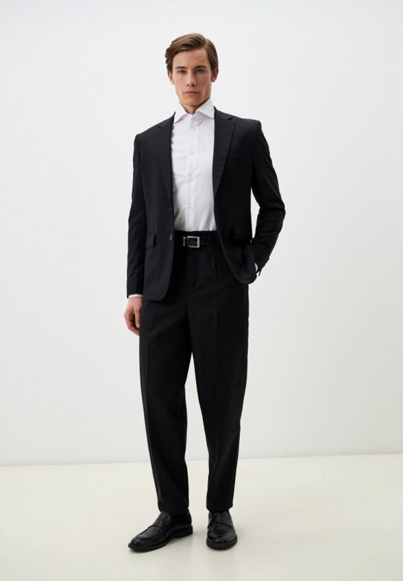 Рубашка United Colors of Benetton