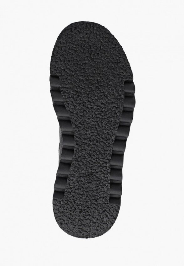 Полусапоги Milana