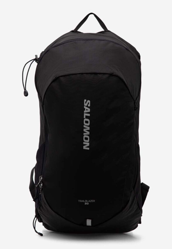 Рюкзак Salomon Trailblazer 20, Черный