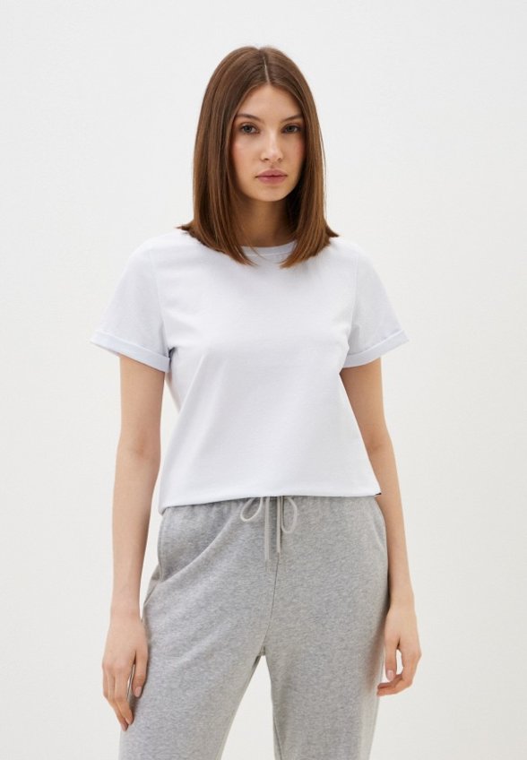 Футболка Nik Nika