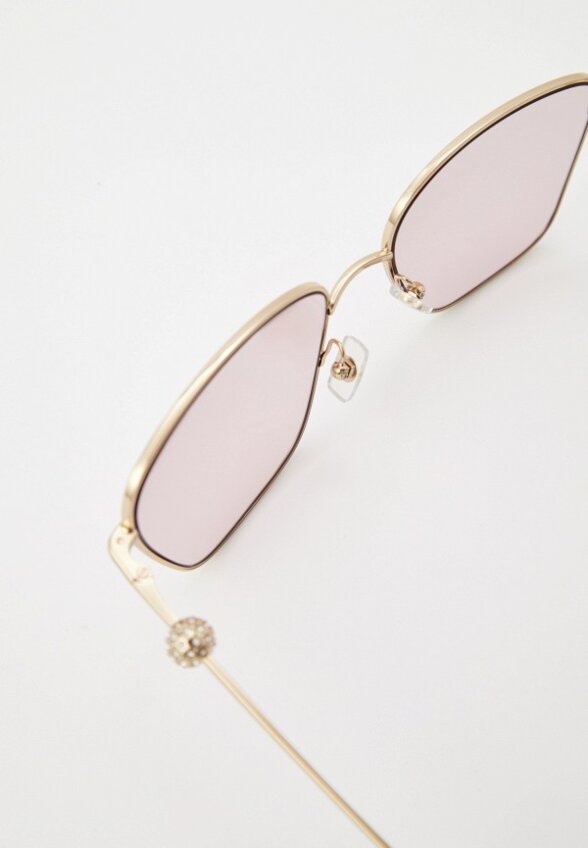 Очки солнцезащитные Jimmy Choo