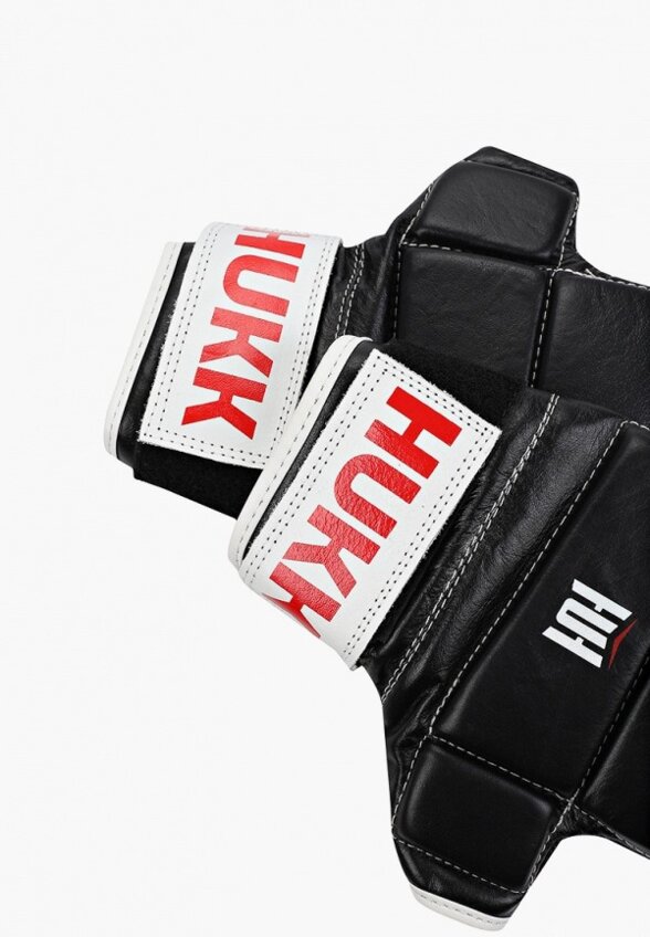 Перчатки ММА Hukk