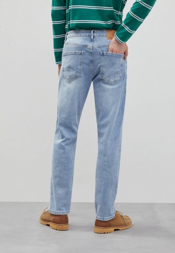 Джинсы Finn Flare