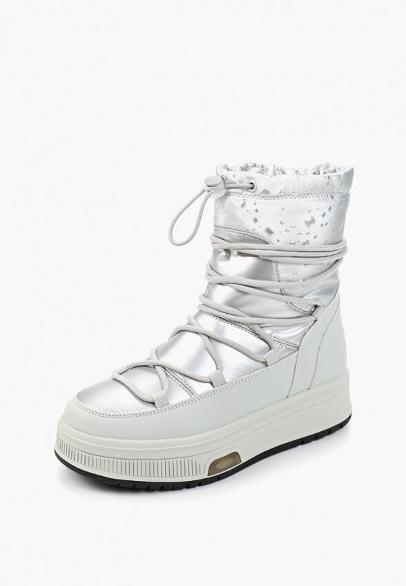 Дутики Finn Line