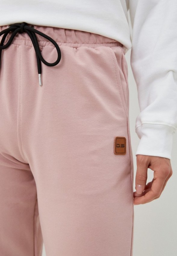 Брюки спортивные D.S