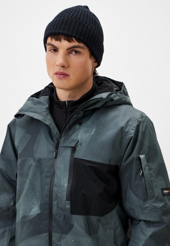 Куртка горнолыжная Icepeak