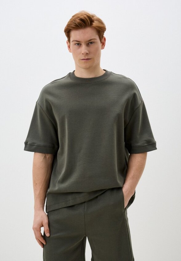 Костюм спортивный Mark Formelle