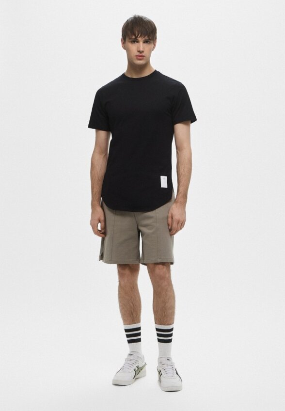 Футболка ASICS