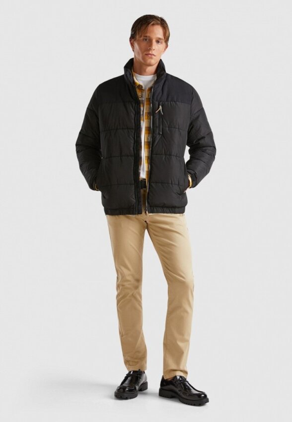 Куртка утепленная United Colors of Benetton