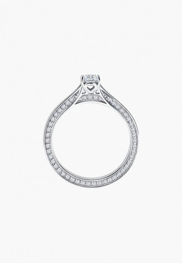 Кольцо Sokolov