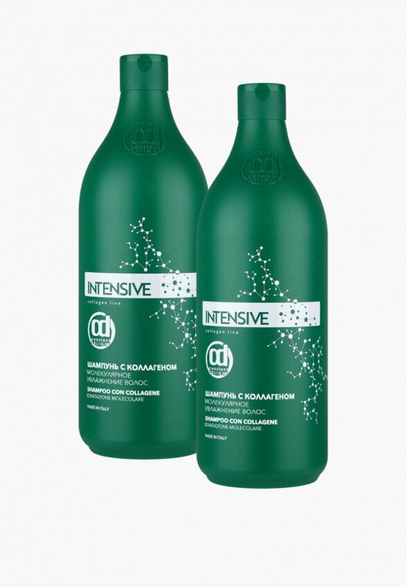 Шампунь Constant Delight